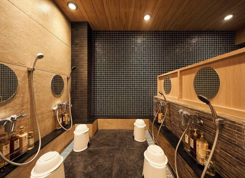 Banyo Fotoğraf