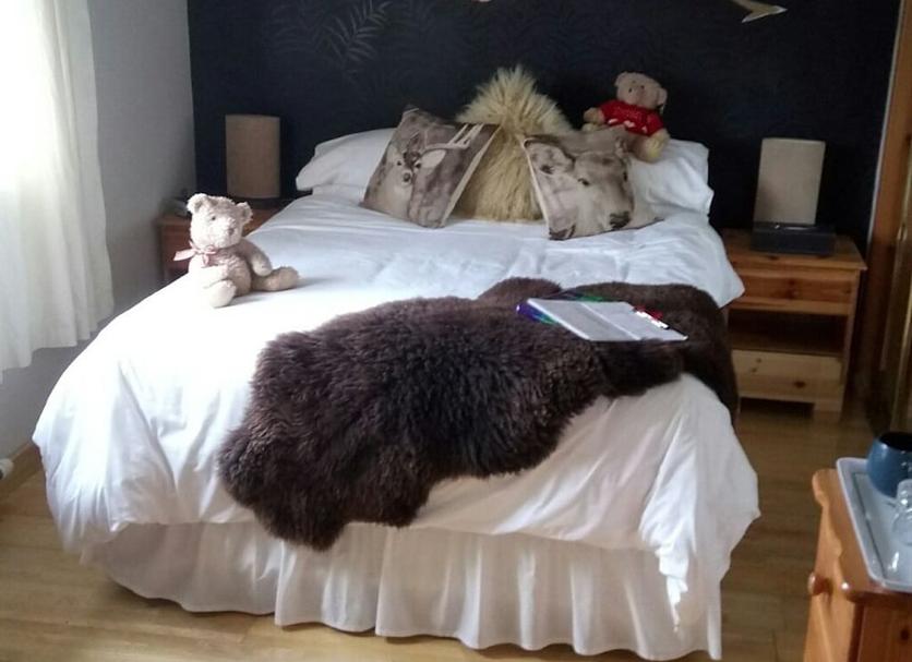 Yatak Odası Fotoğraf