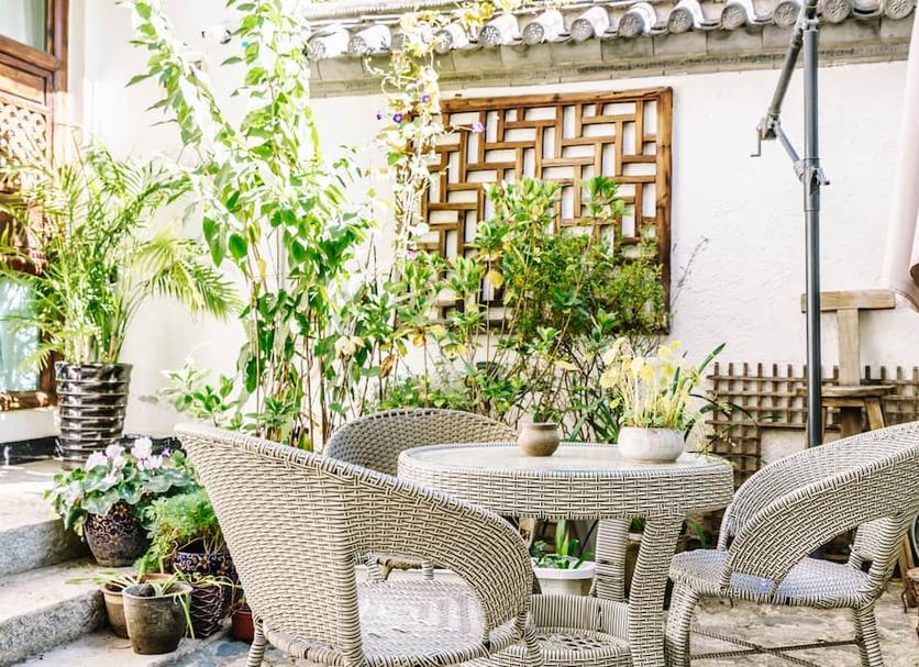 Veranda Fotoğraf