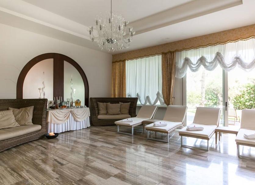 Oturma odası Fotoğraf