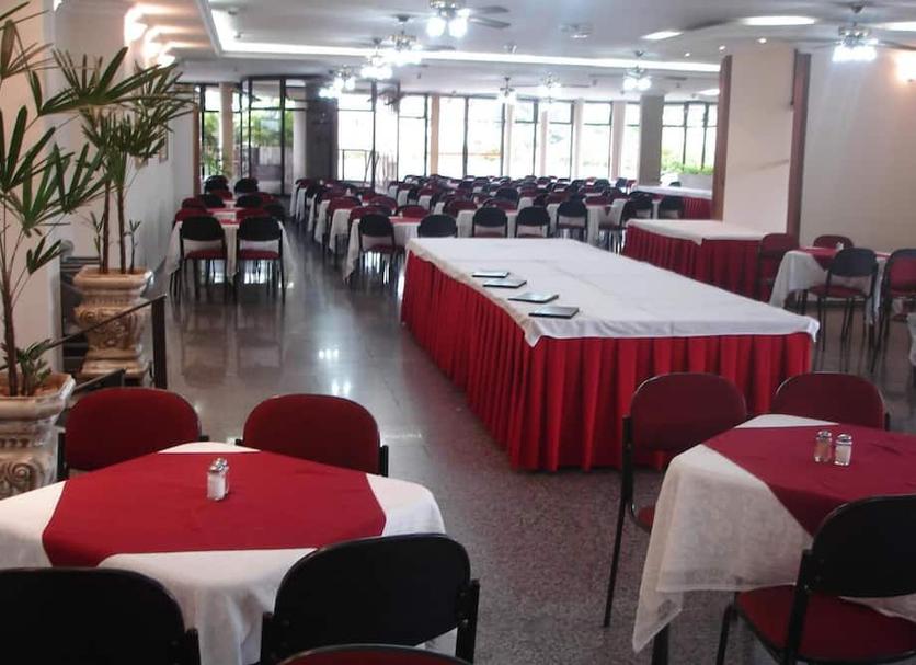 Restoran Fotoğraf