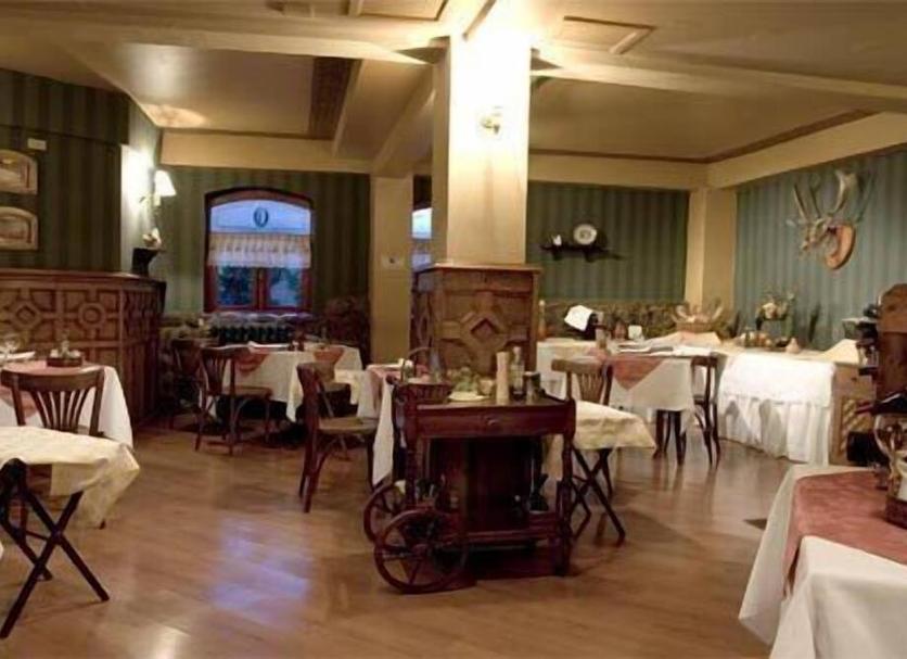 Restoran Fotoğraf
