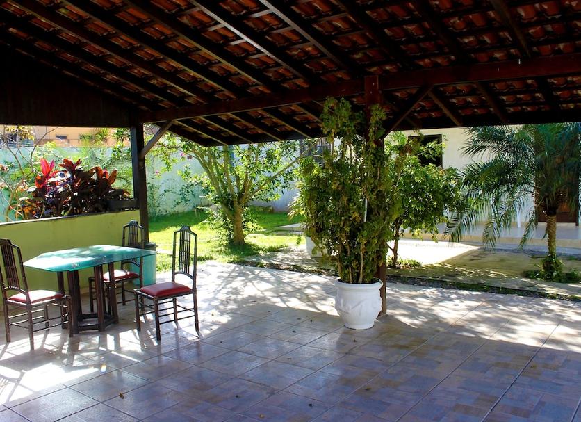 Veranda Fotoğraf