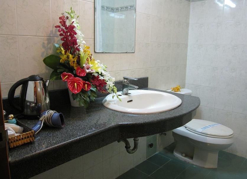 Banyo Fotoğraf