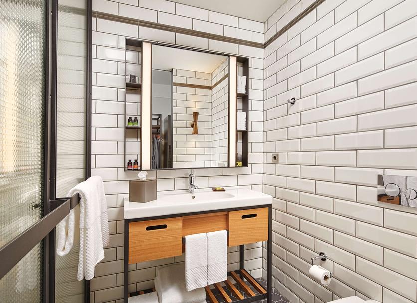 Banyo Fotoğraf