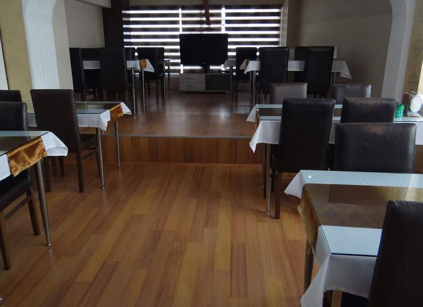 Restoran Fotoğraf