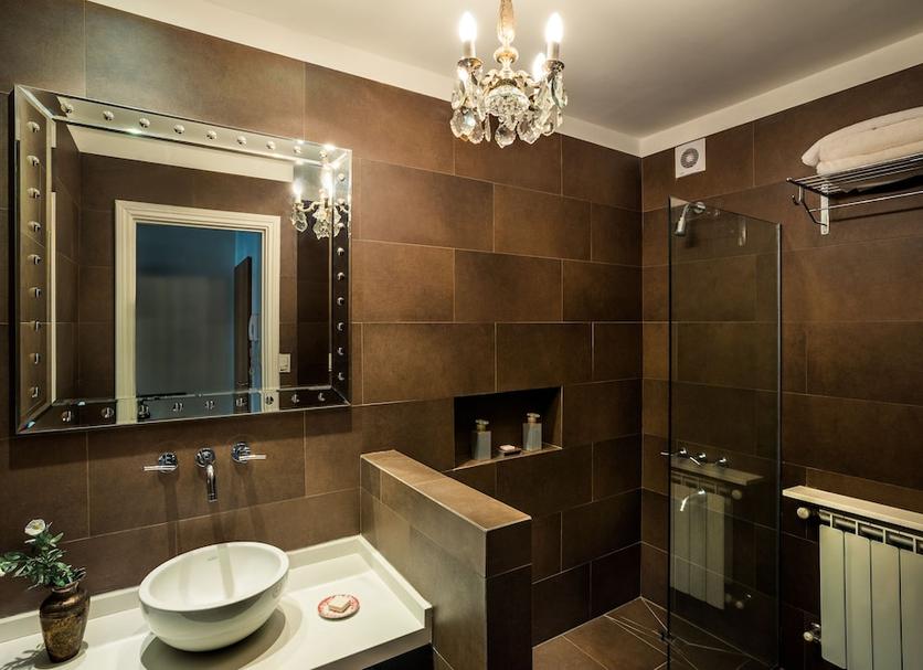 Banyo Fotoğraf
