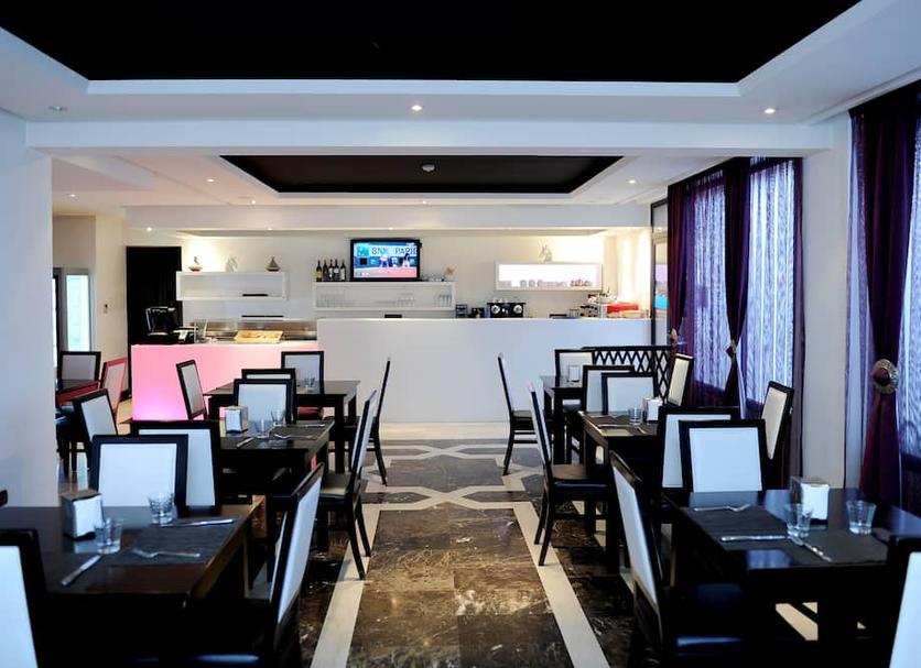 Restoran Fotoğraf