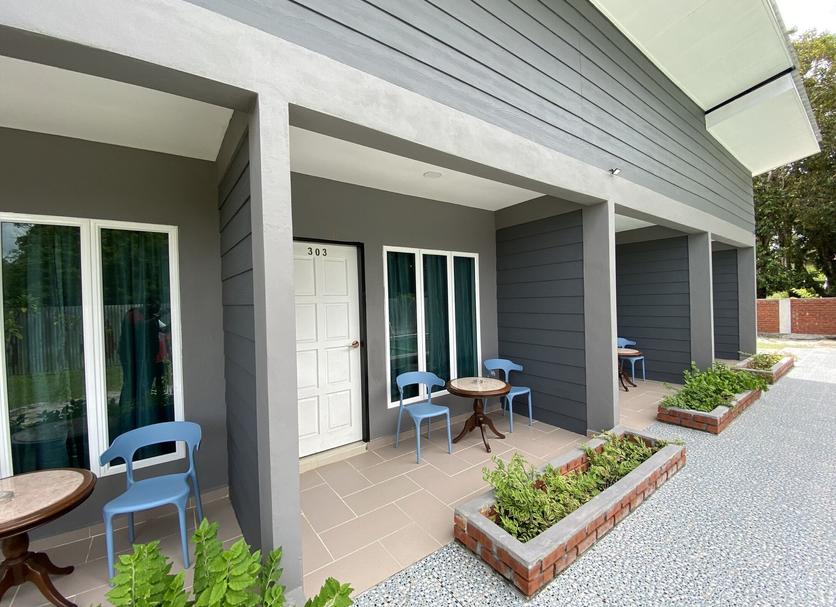 Veranda Fotoğraf
