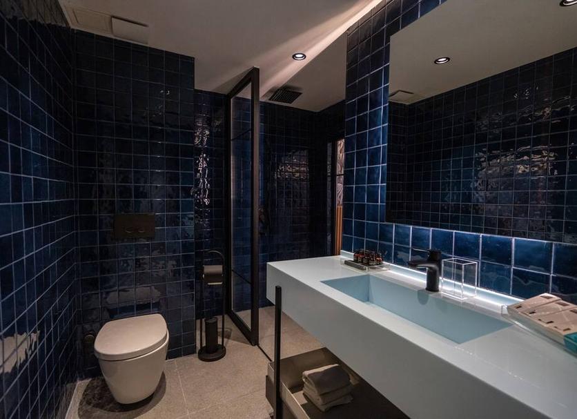Banyo Fotoğraf