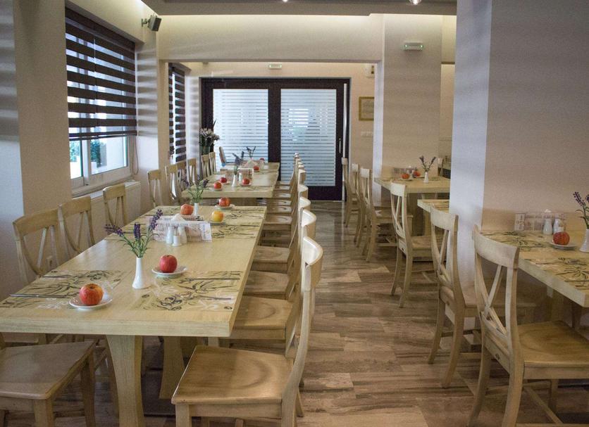 Restoran Fotoğraf
