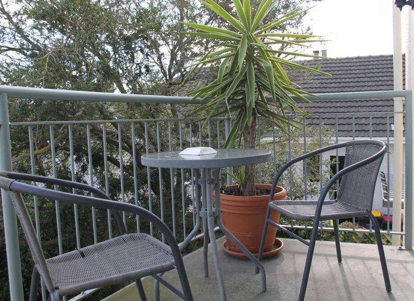 Balkon Fotoğraf