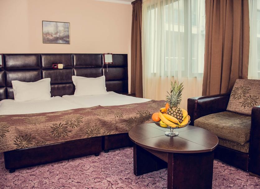 Yatak Odası Fotoğraf