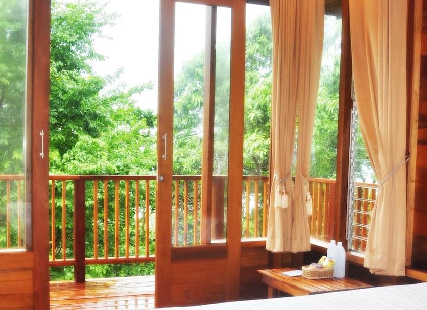 Balkon Fotoğraf