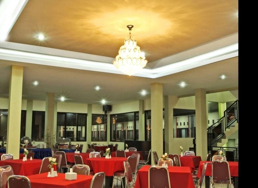 Restoran Fotoğraf