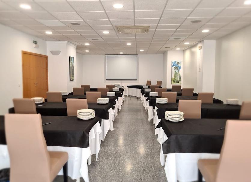 Konferans salonu Fotoğraf
