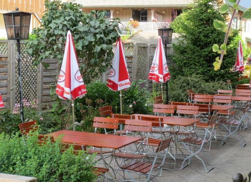 Veranda Fotoğraf