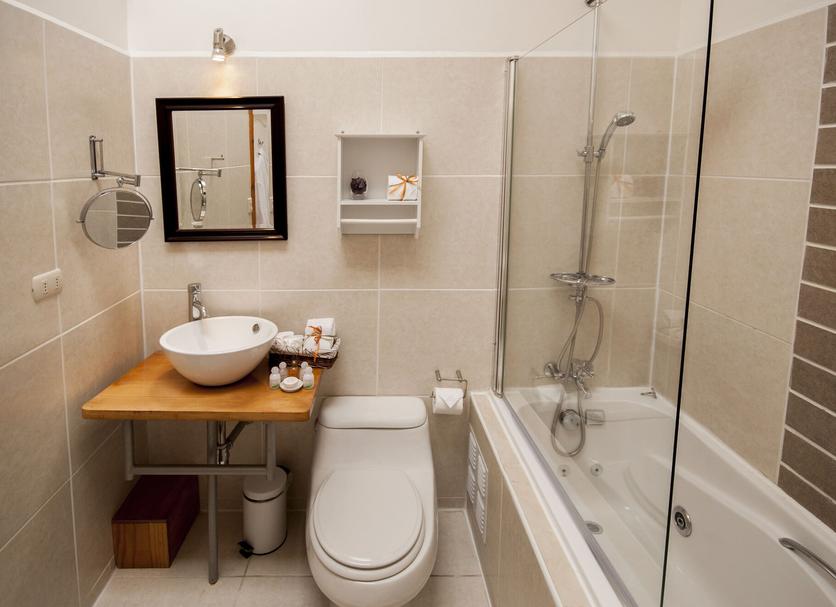 Banyo Fotoğraf