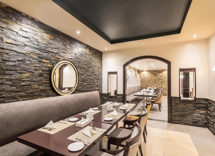 Restoran Fotoğraf