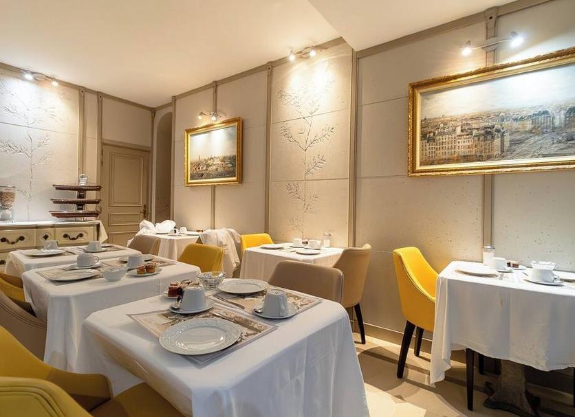 Restoran Fotoğraf