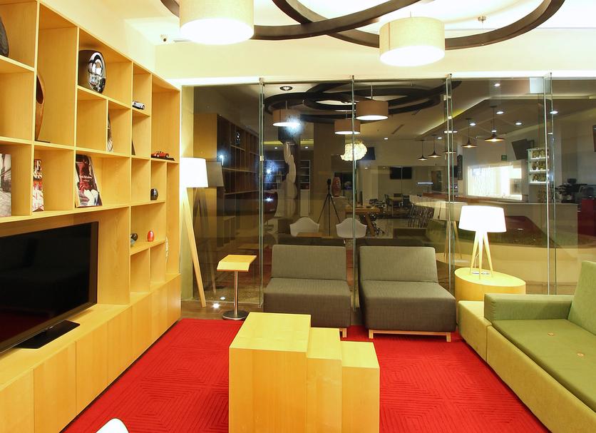 Salon Fotoğraf