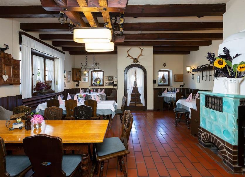 Restoran Fotoğraf