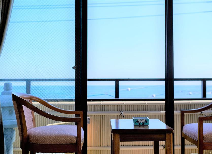 Balkon Fotoğraf