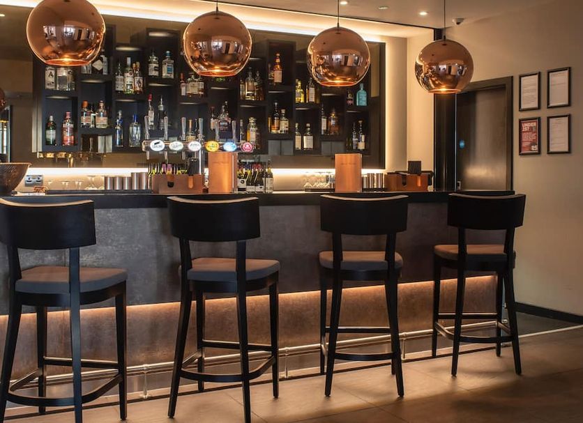 Bar Fotoğraf