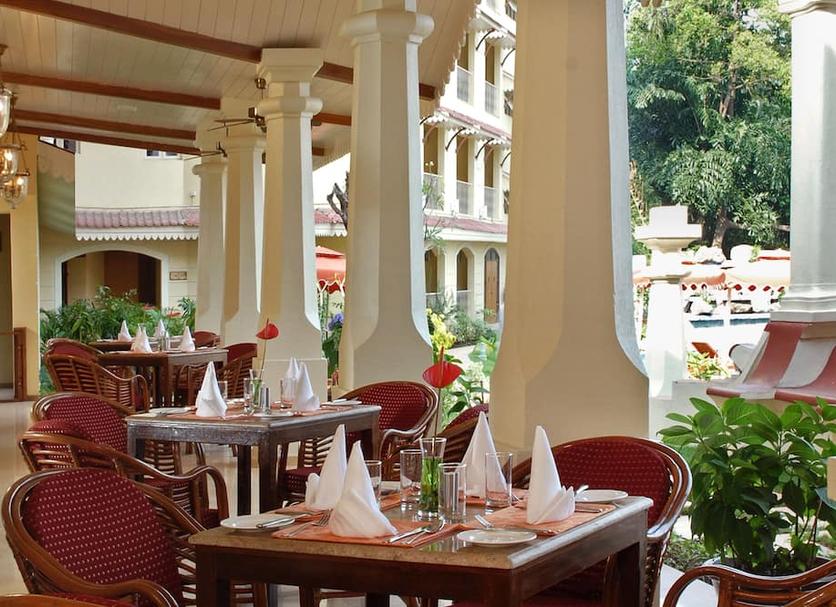 Restoran Fotoğraf