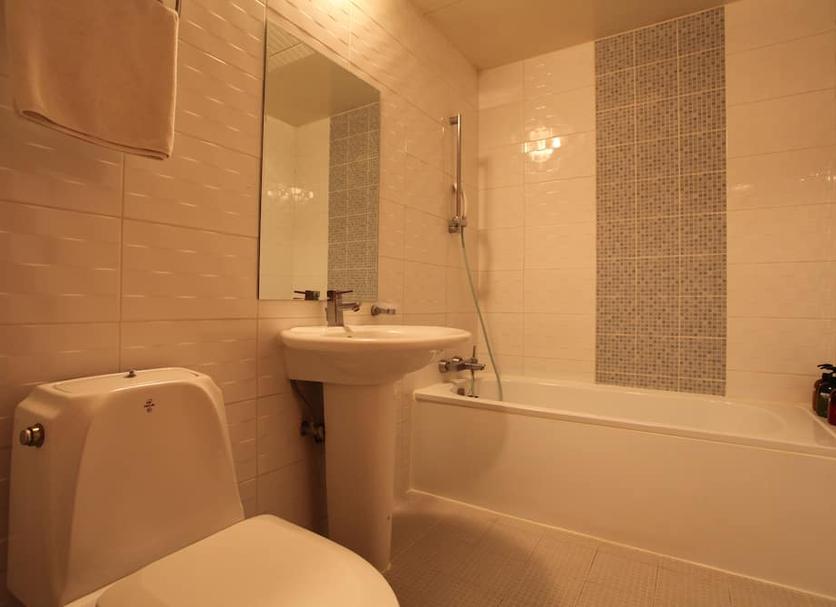Banyo Fotoğraf