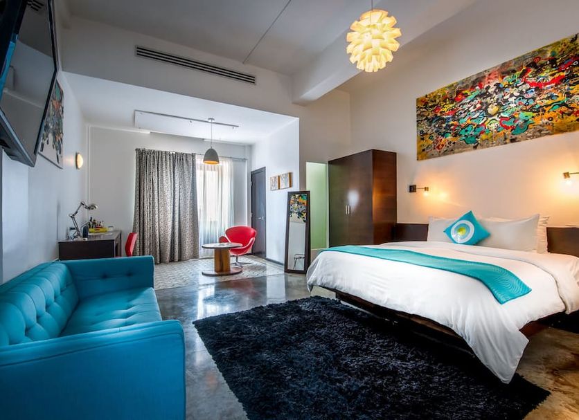 Yatak Odası Fotoğraf