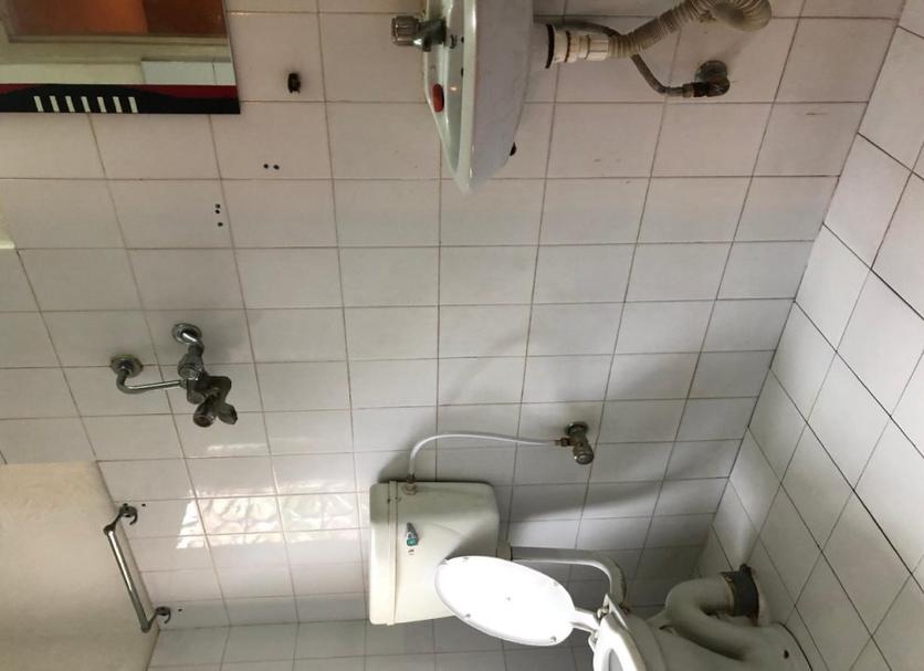 Banyo Fotoğraf