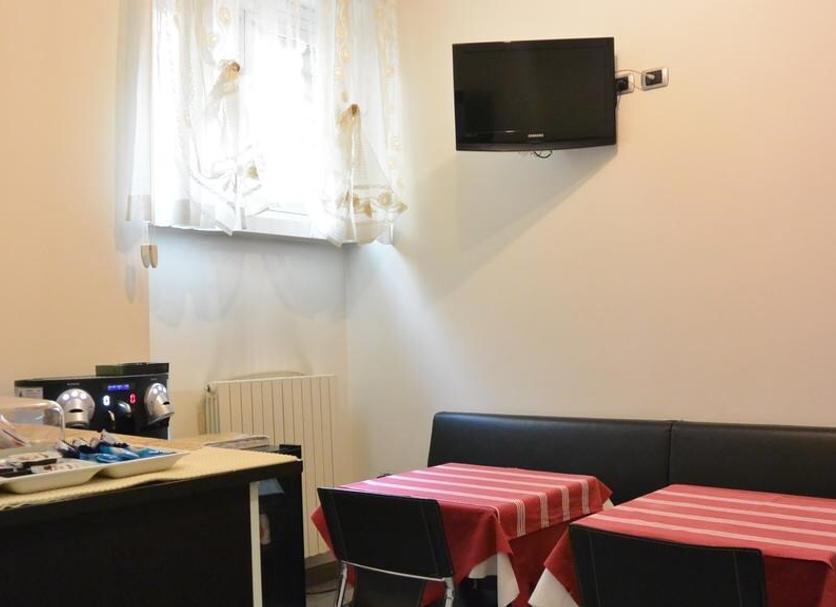 Restoran Fotoğraf