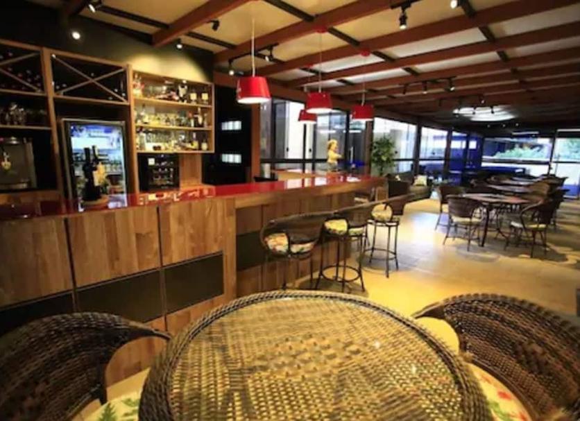 Bar Fotoğraf