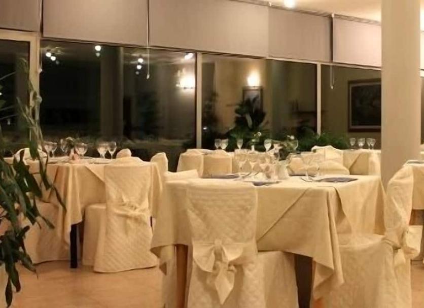 Ziyafet salonu Fotoğraf