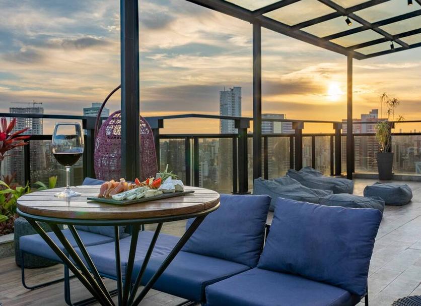 Balkon Fotoğraf