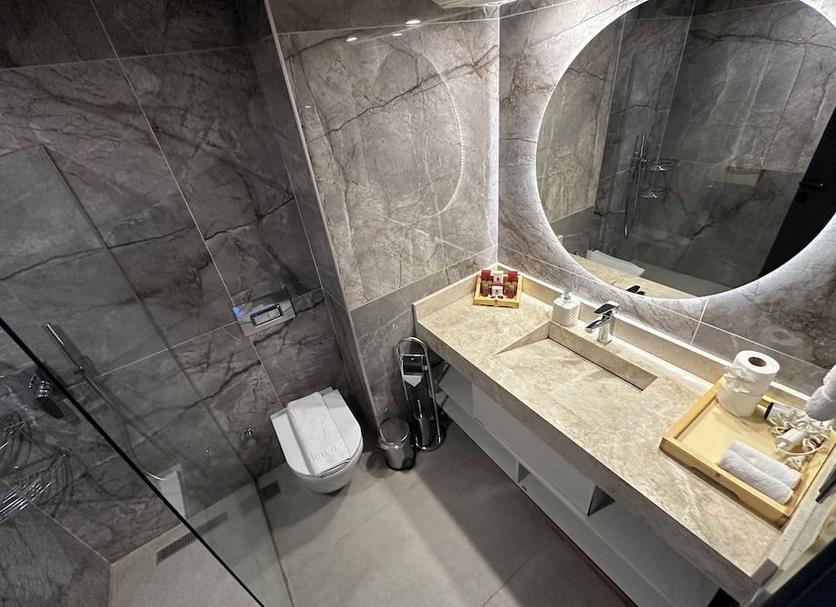 Banyo Fotoğraf