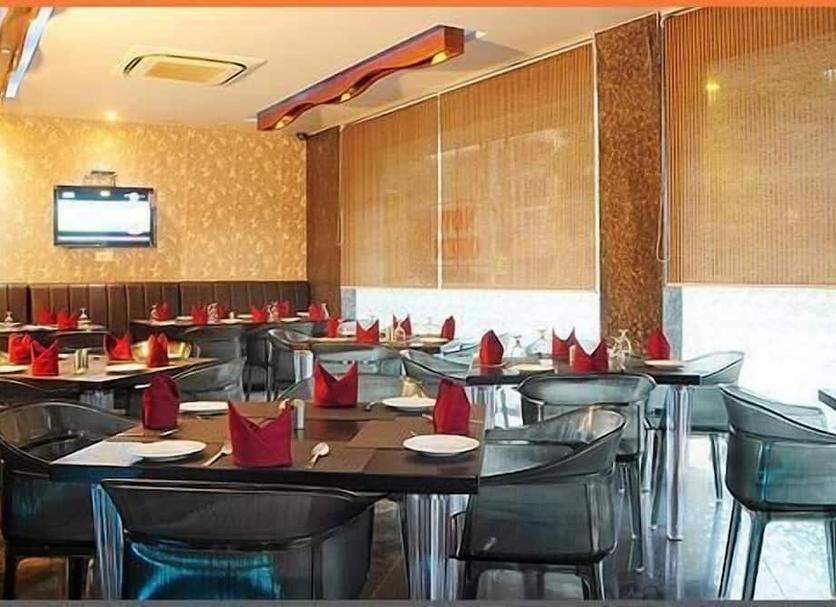 Restoran Fotoğraf