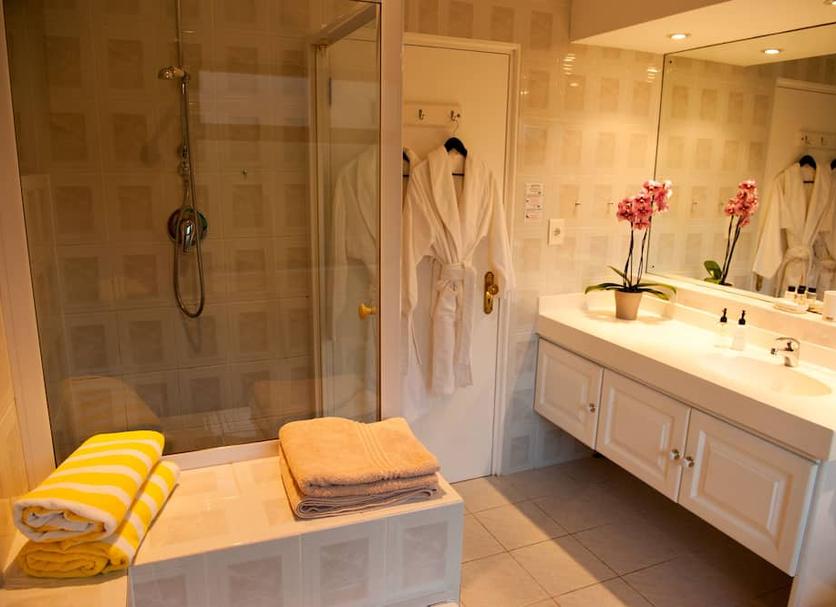 Banyo Fotoğraf