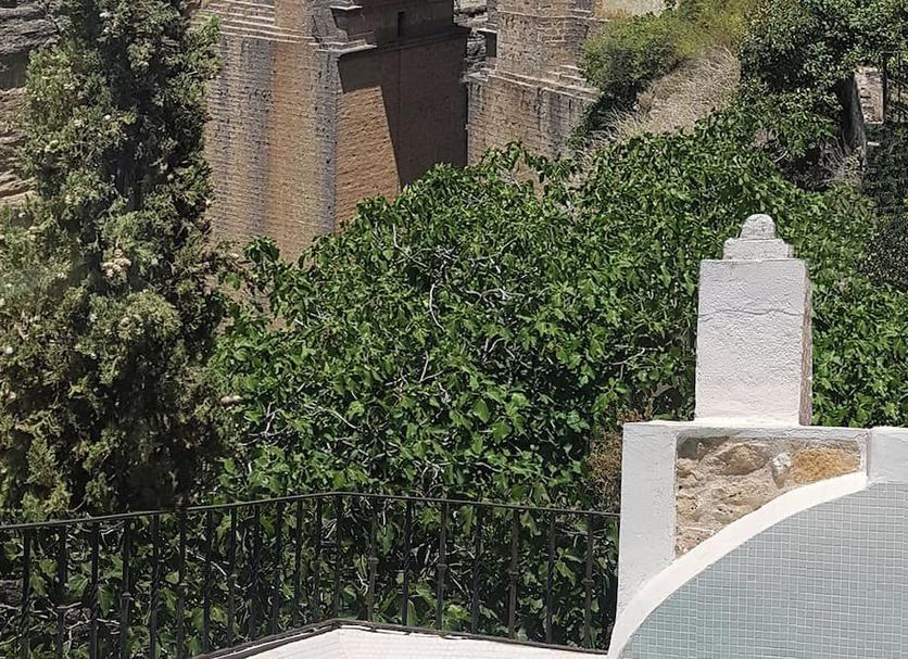 Dış görünüm Fotoğraf