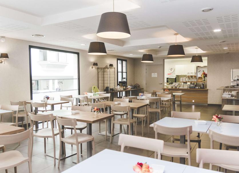 Restoran Fotoğraf