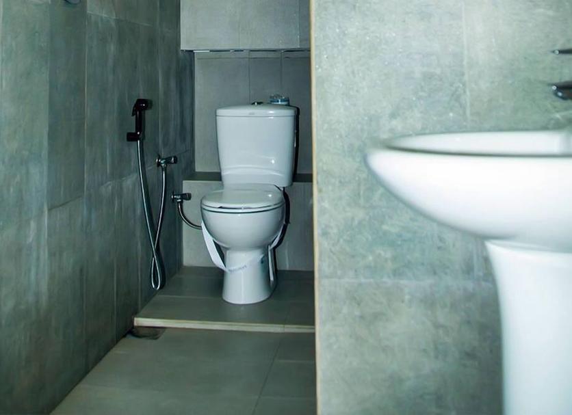 Banyo Fotoğraf