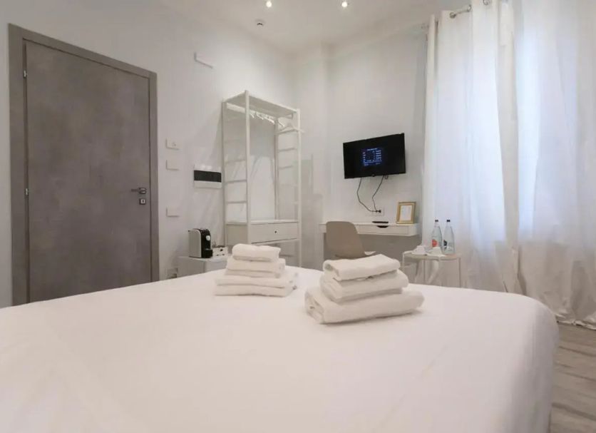 Yatak Odası Fotoğraf