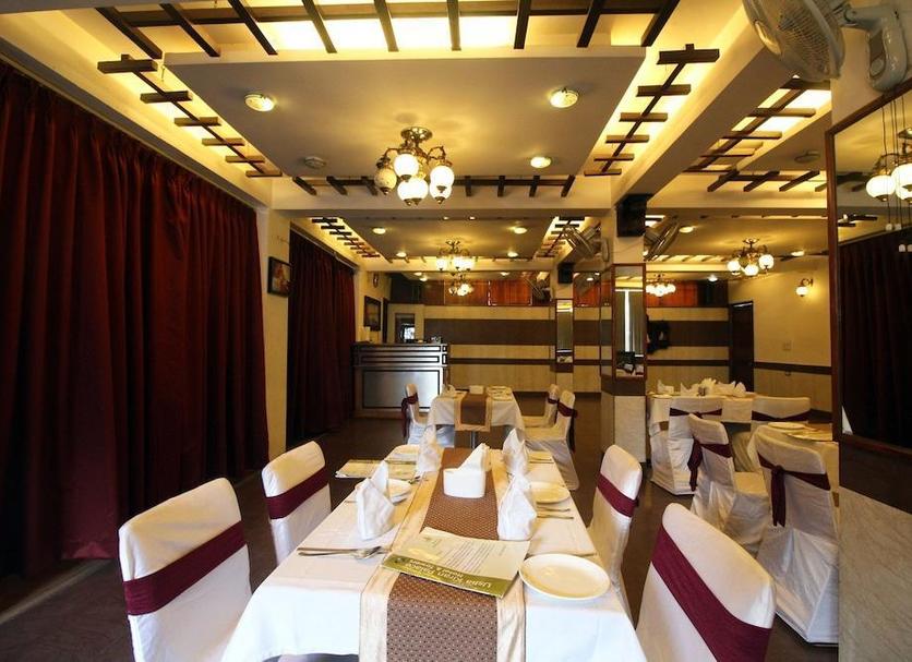Restoran Fotoğraf