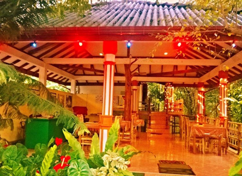 Veranda Fotoğraf