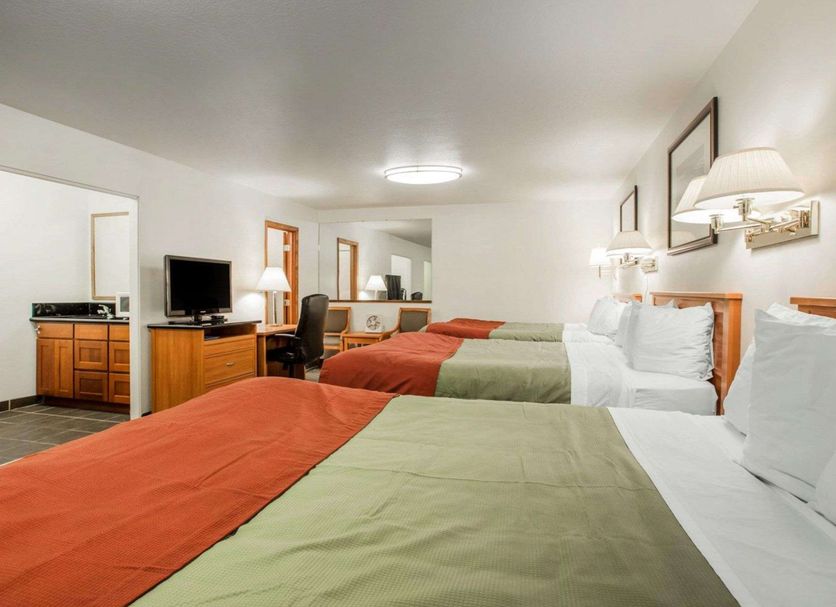 Yatak Odası Fotoğraf