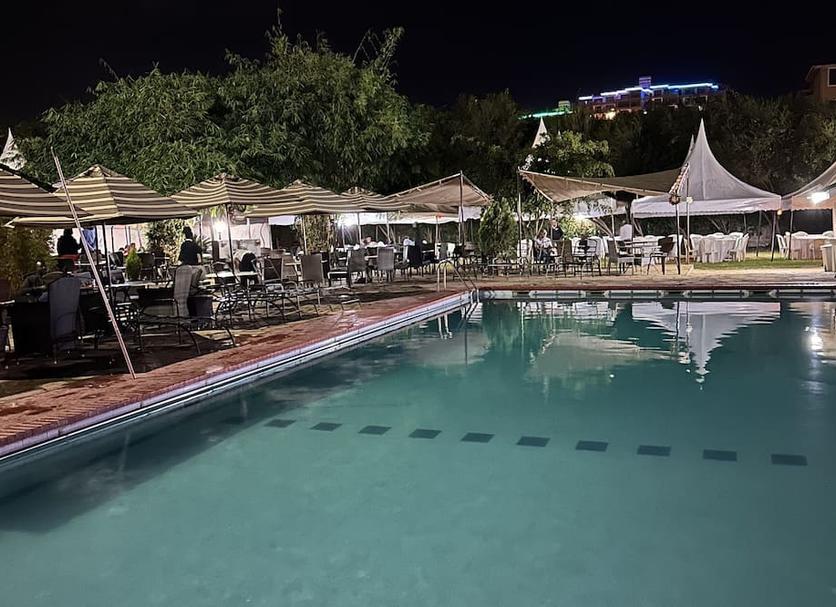 Havuz Fotoğraf