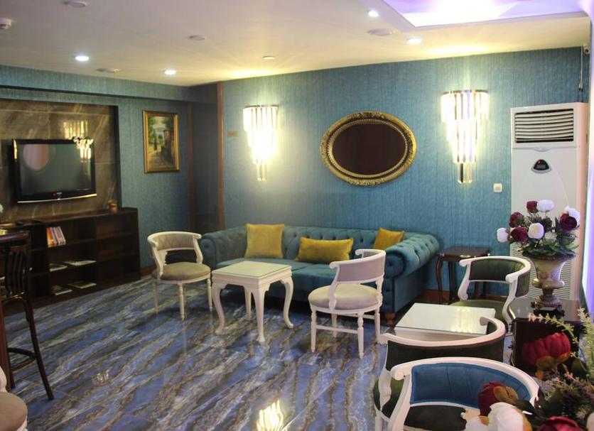 Salon Fotoğraf
