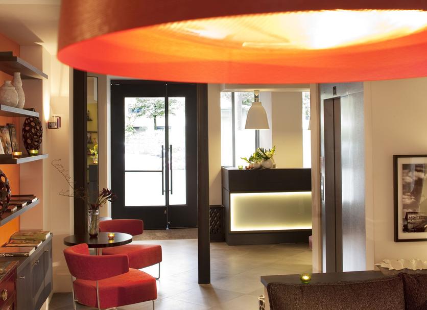 Otel olanakları Fotoğraf