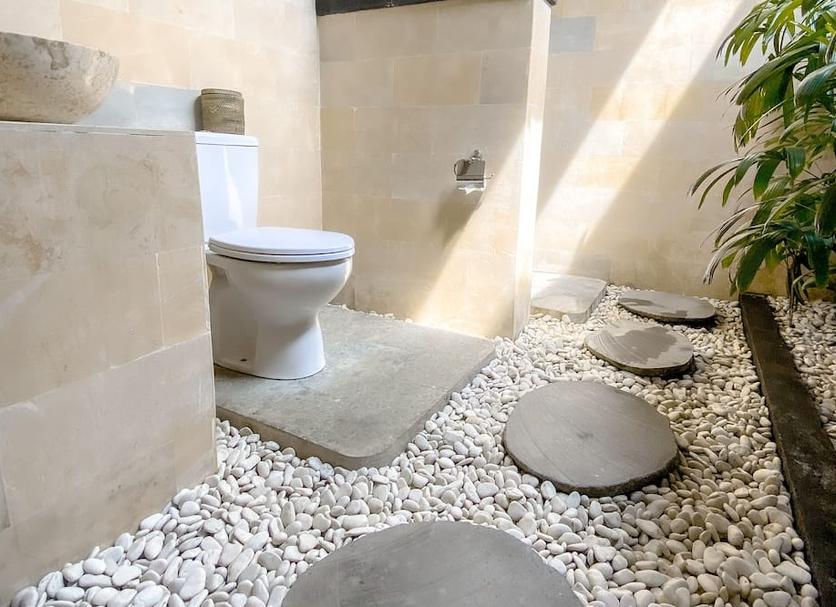 Banyo Fotoğraf